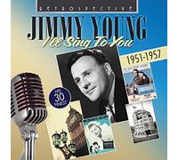 Jimmy Young - Jimmy Young: I'll Sing To You, his 30 Finest