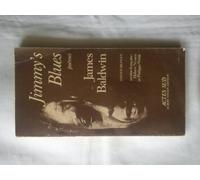 Jimmy's blues: Poèmes