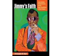 Jimmy's Faith: James Baldwin, Disidentification, and the Queer Possibilities of Black Religion