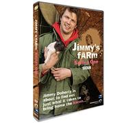 Jimmy's Farm: Series 1 [DVD]