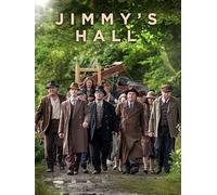 Jimmy's Hall