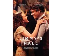 Jimmy's Hall
