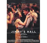 JIMMY'S HALL