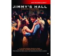 Jimmy's Hall