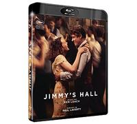 JIMMY'S HALL - BLU-RAY