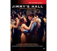Jimmy's Hall (DVD) Aileen Henry Aisling Franciosi Andrew Scott (US IMPORT)