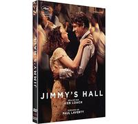 Jimmy's hall [FR Import] [DVD] [2014]