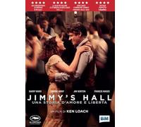 Jimmy's Hall - Una storia d'amore e libertà [Import anglais]