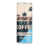 Jimmy's Original Iced Coffee 250ml