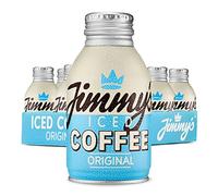 Jimmy's Iced Coffee- Original
