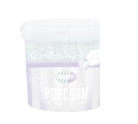 JIMMY's Popcorn jumbo bucket salt 12x140 grams