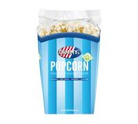 Jimmy's Popcorn Salt 90 gr 6X | Total Weight 540 gr