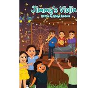 Jimmy's Violin