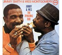 JimmyWes - The Dynamic Duo