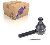 Track Rod End Joint ADK88723 by Blue Print Front Axle Left LH Wheel Side