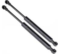 JIMORY 2 Pcs Car Front Bonnet Gas Springs, Hood Lift Bonnet Gas Spring, Lift Struts Hood Support, Modify Shock Absorbers for PORSCHE PANAMERA 2009 2010 2011 2012 2013 2014