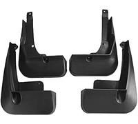 JIMORY 4 Pcs Car Mud Flaps, for Toyota CH-R IZOA 2018-2021 mudguards fender custom splash guards auto accessories, wheel protectors