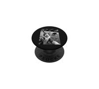 Jimothy Cat Selfie Raccoon Legend PopSockets Adhesive PopGrip