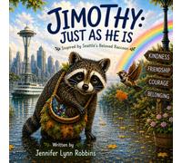 Jimothy Just As He Is (The Adventures of Jimothy)