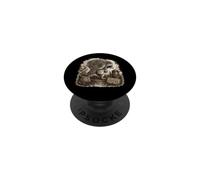 Jimothy Raccoon Coffee Is My Fuel Coffee Lovers PopSockets Adhesive PopGrip