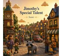 Jimothy's Special Talent (The Adventures of Jimothy)