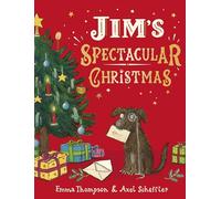 Jim's Spectacular Christmas