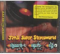 Jim's Super Stereoworld - Jim's Super Stereoworld