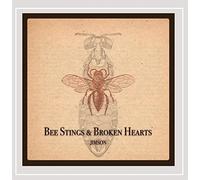 Jimson - Bee Stings & Broken Hearts