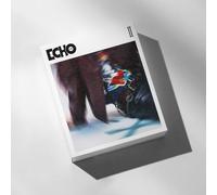 JIN - 2nd Mini Album Echo (II ver.) CD