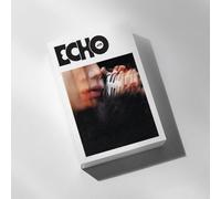 JIN - 2nd Mini Album Echo (Weverse Albums ver.)