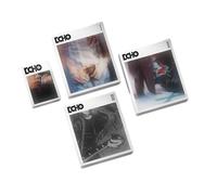 JIN - 2nd Solo Album [Echo] (3 Set Photobook + Weverse)