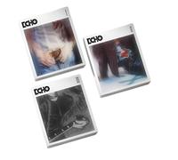 JIN - 2nd Solo Album [Echo] (Random)