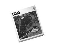 JIN - 2nd Solo Album [Echo] (Ver.3)