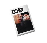 JIN - 2nd Solo Album [Echo] (Weverse)