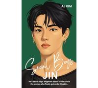 Jin: A K-Pop Romance (Seoul Boys Book 2)