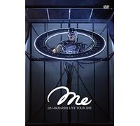 Jin Akanishi - Jin Akanishi Live Tour 2015 Me [Japan DVD] GOGOOD-12