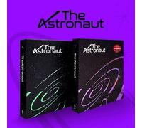 Jin (BTS) - The Astronaut (Target Exclusive, CD)