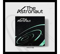Jin (BTS) - The Astronaut (Version 2)