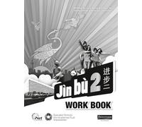 Jin Bu 2 Workbook Pack