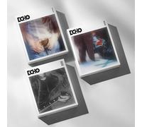 Jin [Echo]（韓国盤）