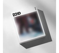 Jin – ECHO – CD – INTERSCOPE