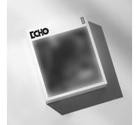 Jin – ECHO – CD (2025)