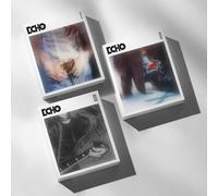 JIN Echo 2nd Mini Album (Standard Random ver.)