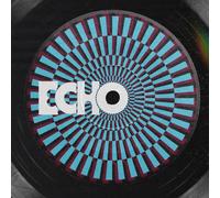 Jin Echo CD 437505 NEW