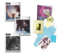 JIN - Echo [Random Ver.] + 2 Extra Photocards