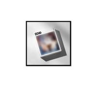 JIN Echo [Standard Ver.] 2nd Mini Album (Ver.1)