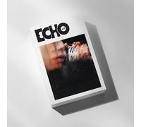 Jin [Echo] (Weverse Albums Ver.)（韓国盤）※デジタルアルバムでありCDは同梱されてません（アプリ必要）