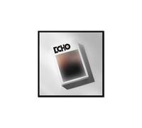 JIN Echo [Weverse Albums Ver.] 2nd Mini Album