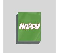 Jin - HAPPY