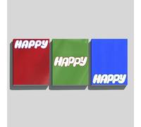 Jin - Happy